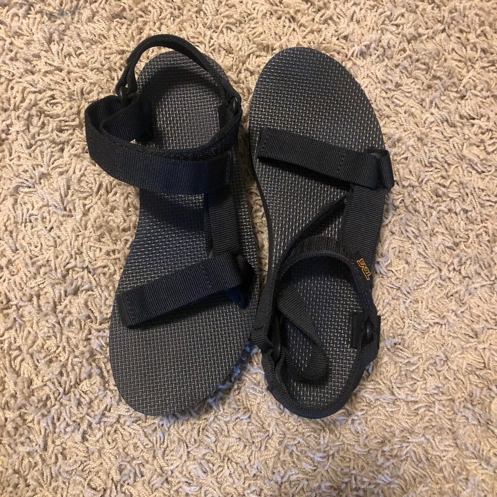 Teva Midform Sandals - Size 7
